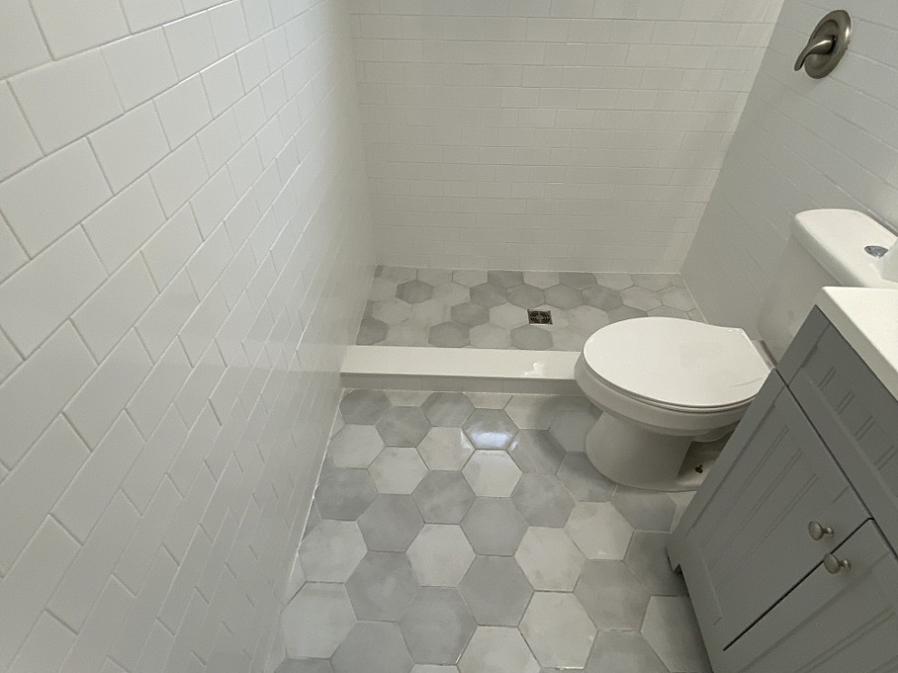 Tile Installations