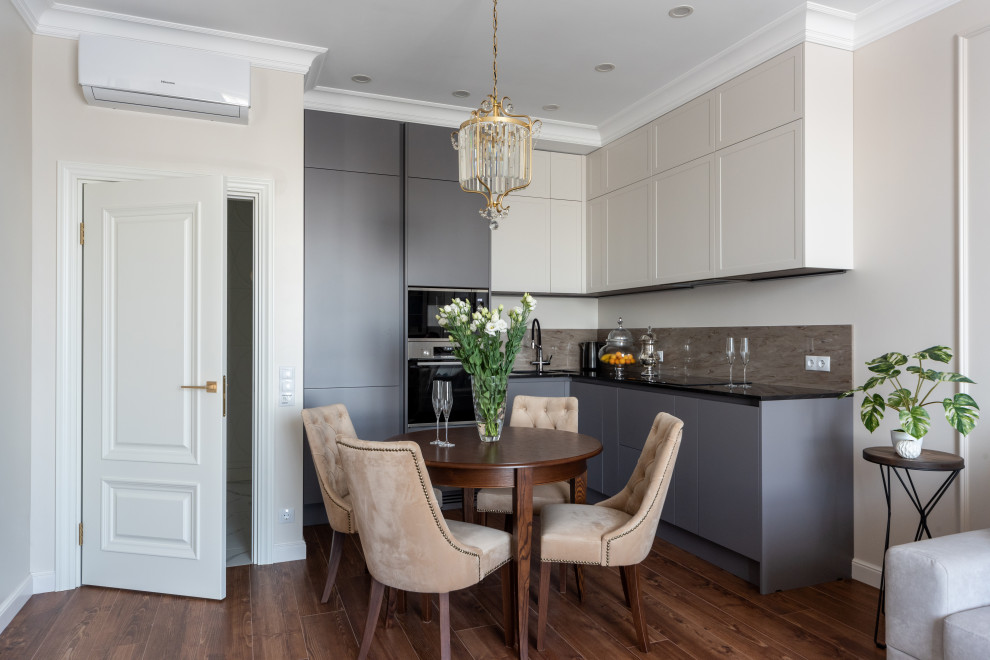 Квартира «под ключ», которая понравится всем.