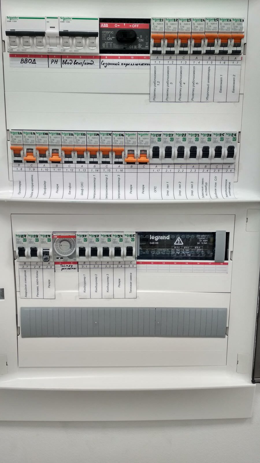 Отделение Почта Банка