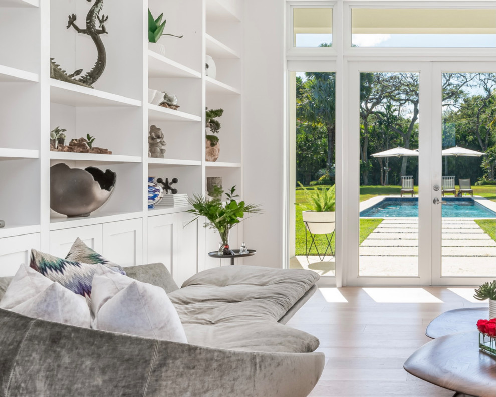 Coastal zen