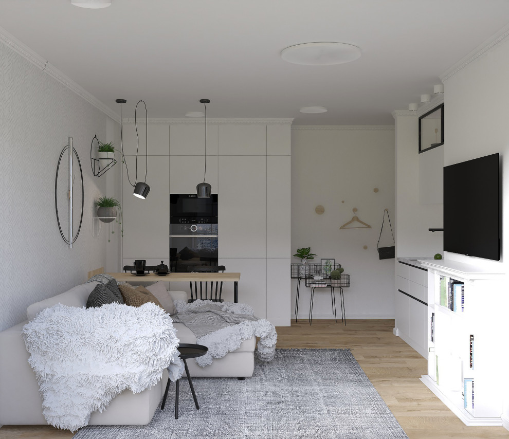 Квартира, г.Томск