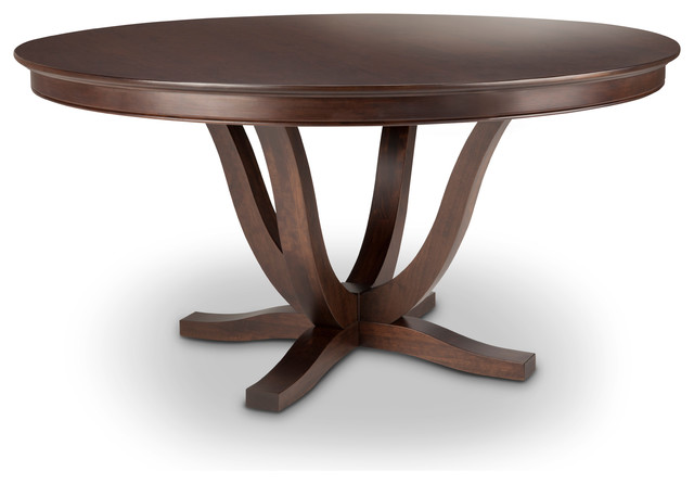 St. George Dining Table, 54"x54"