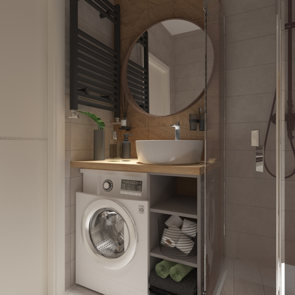 Квартира для молодого человека