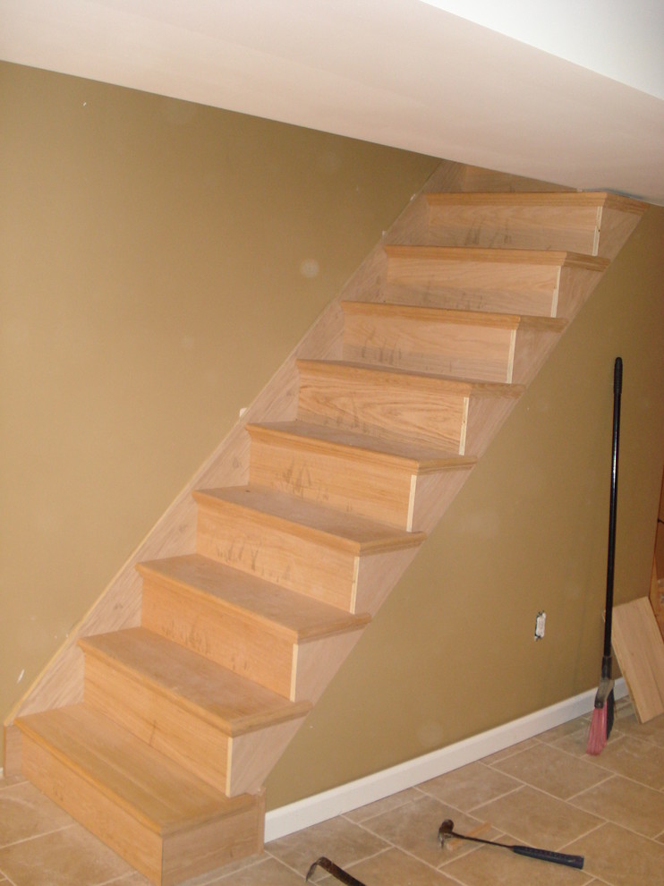 Basement Remodeling