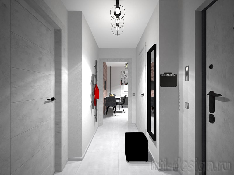 Квартира для путешественников