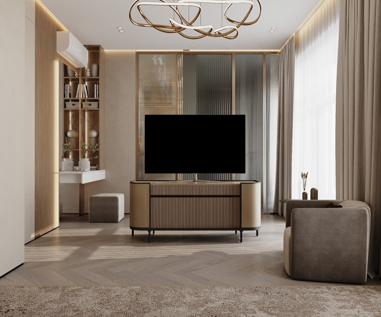 Дом в Новогорске