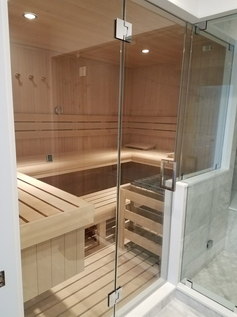 Saunas By Ocean Spray Hot Tubs And Saunas Traditional