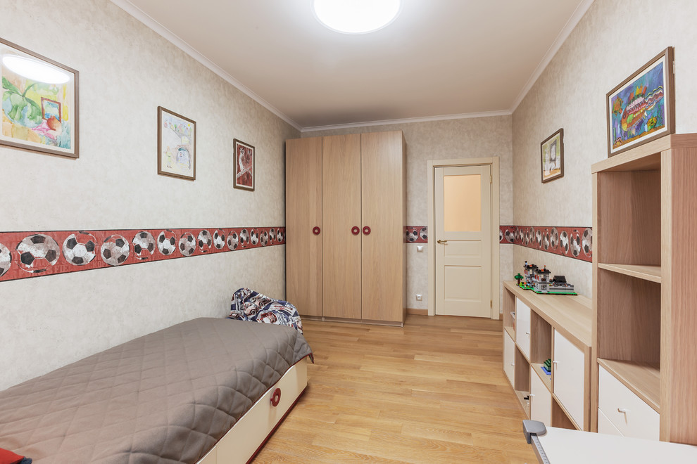 Очаровательный прованс в Западном Кунцево