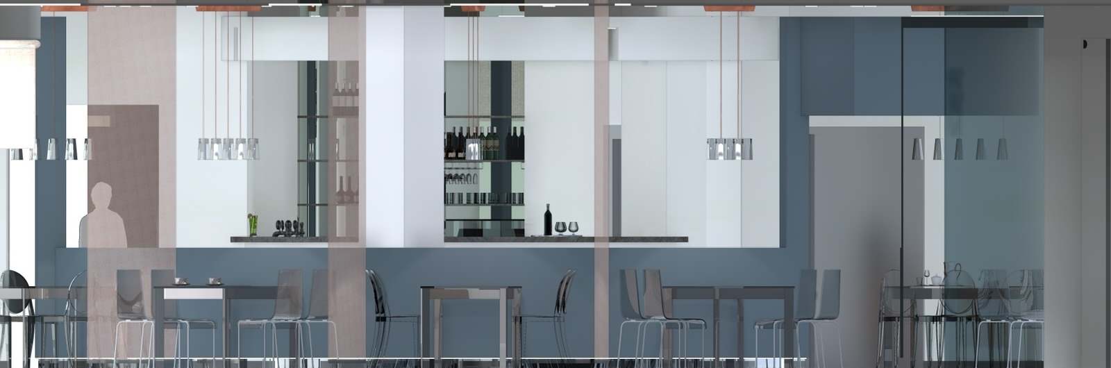 Кафе "Лабиринт"