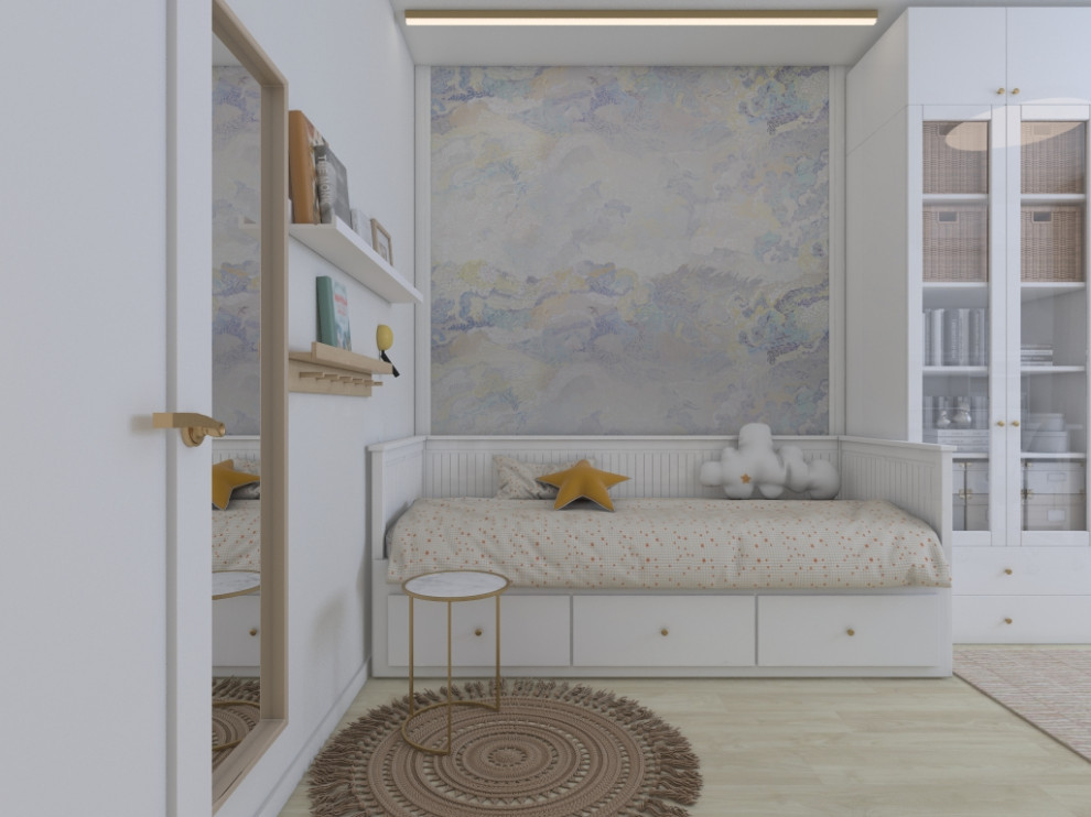 улица Академика Анохина