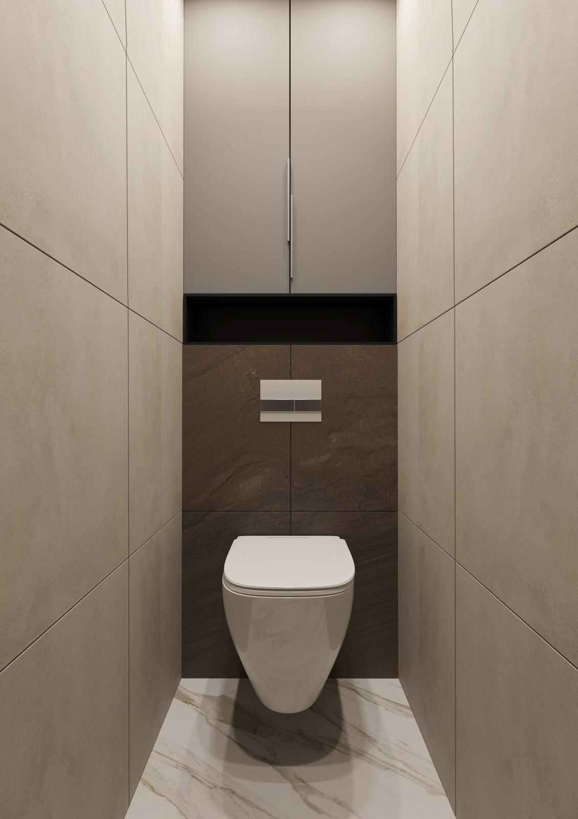 Квартира для семьи с двумя дочками