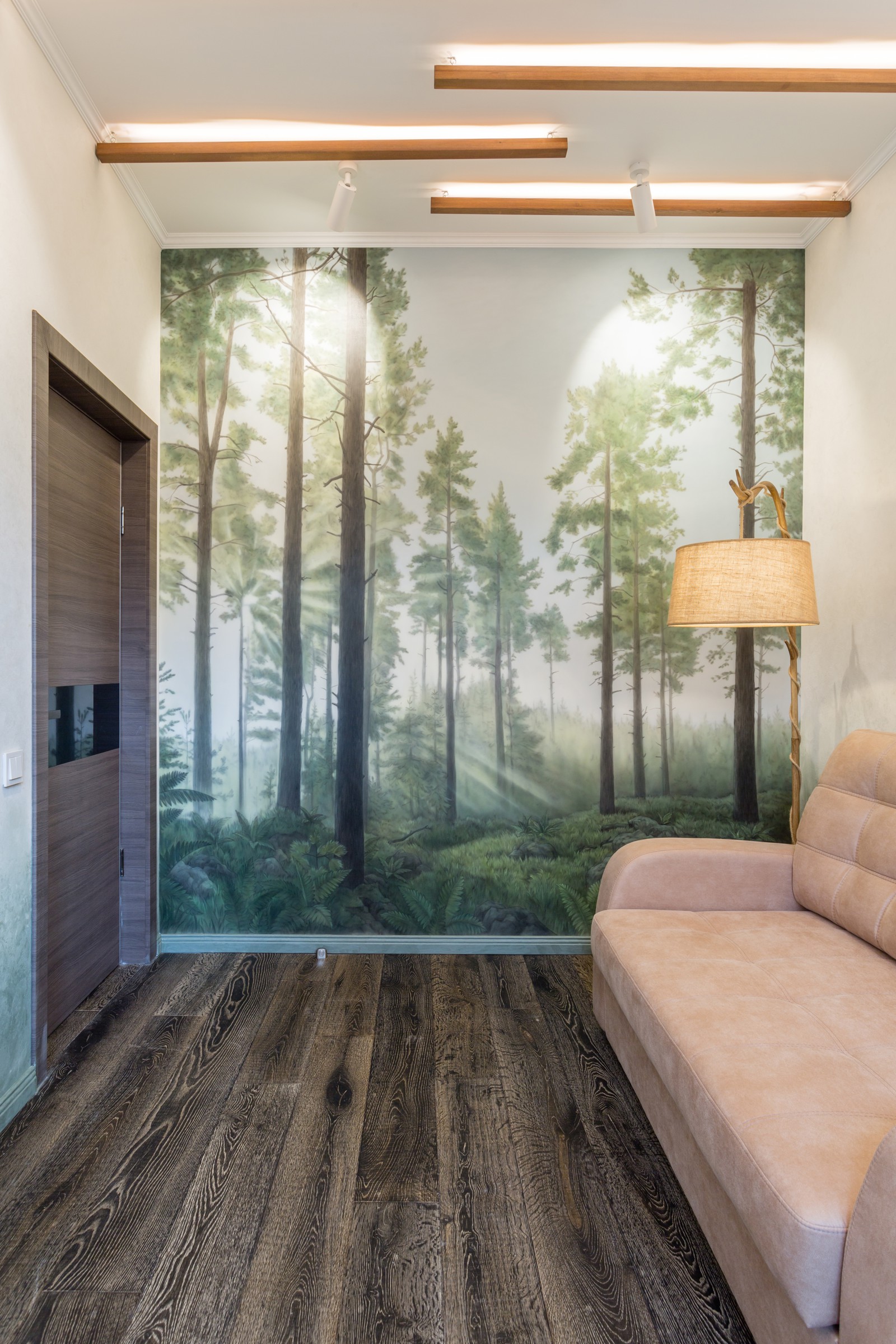 Новокузнецкая