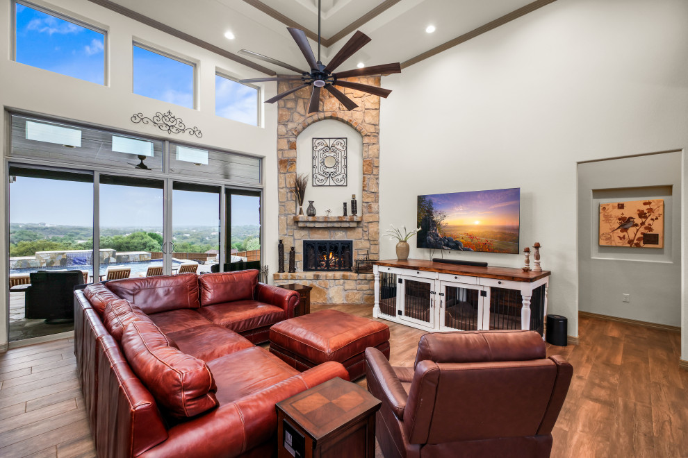 Full Home Remodel -