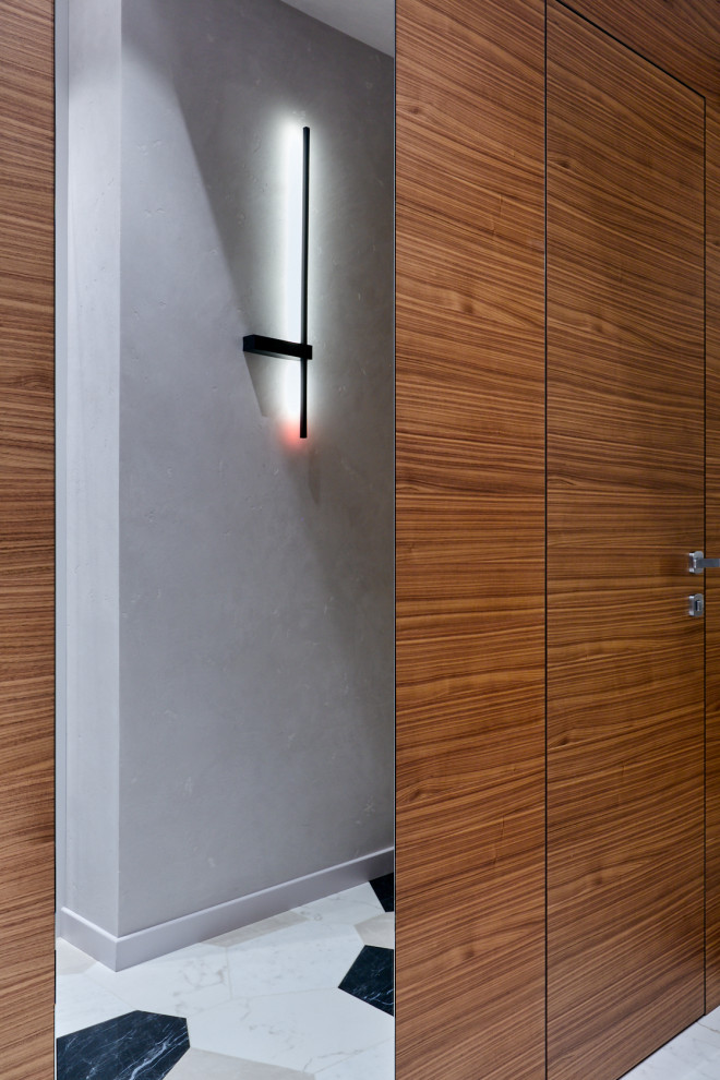 Квартира в жк "LIFE-Кутузовский"