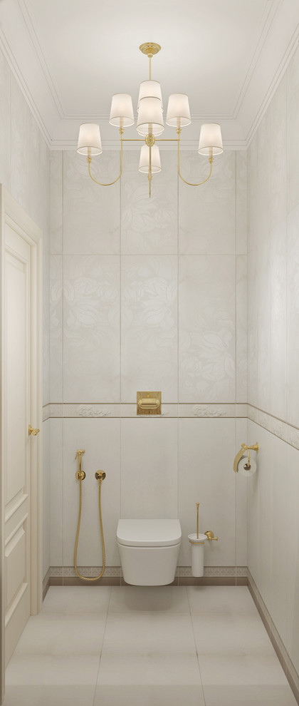 Квартира с эркером