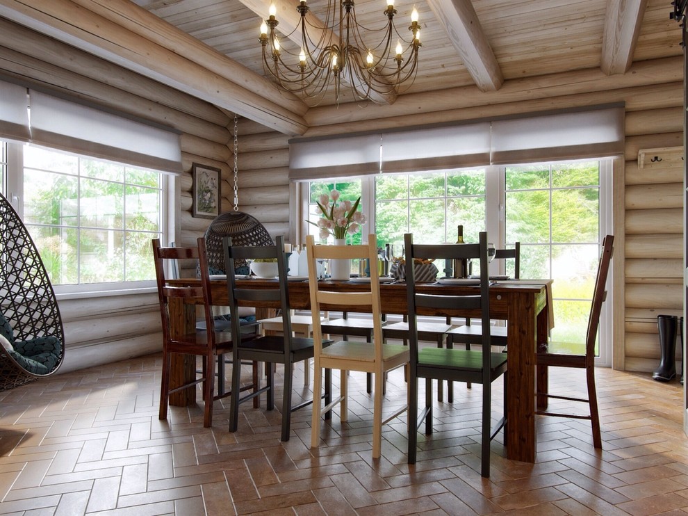 Банный комплекс с барбекю в пос. Балтым