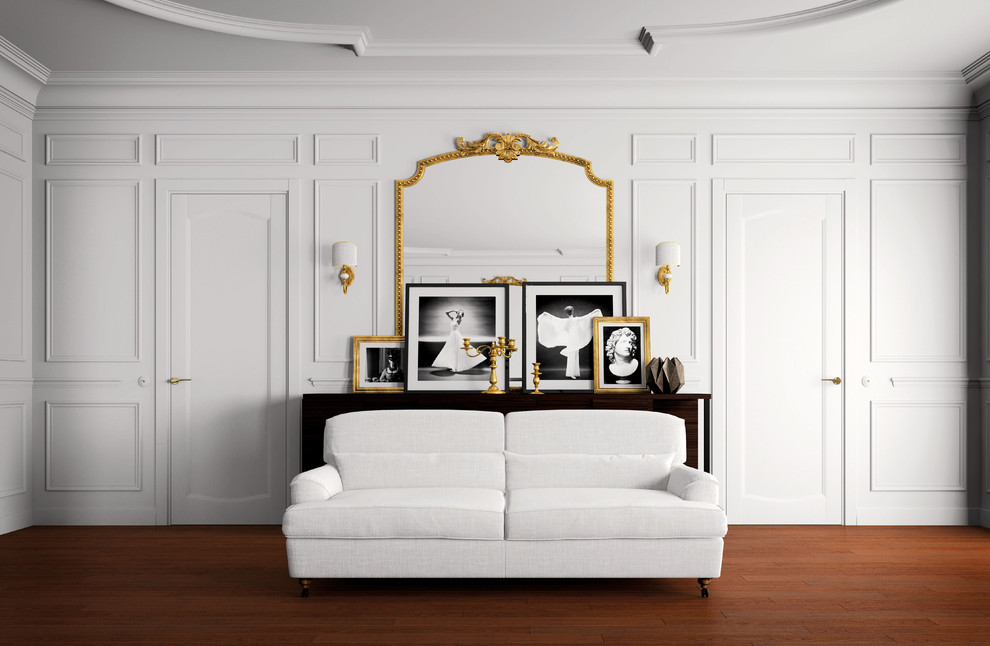 Стили интерьера