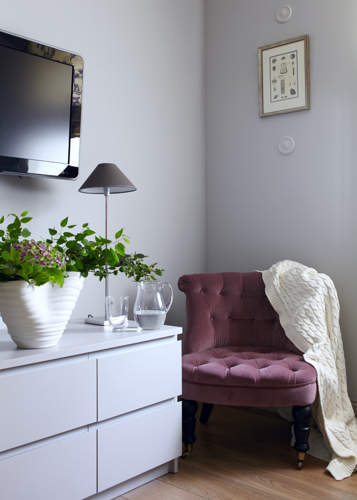 Дом в Малаховке