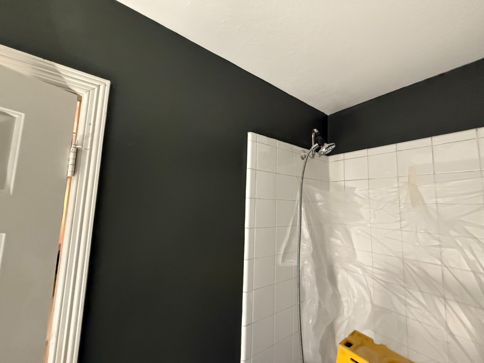 Bathroom Remodelation