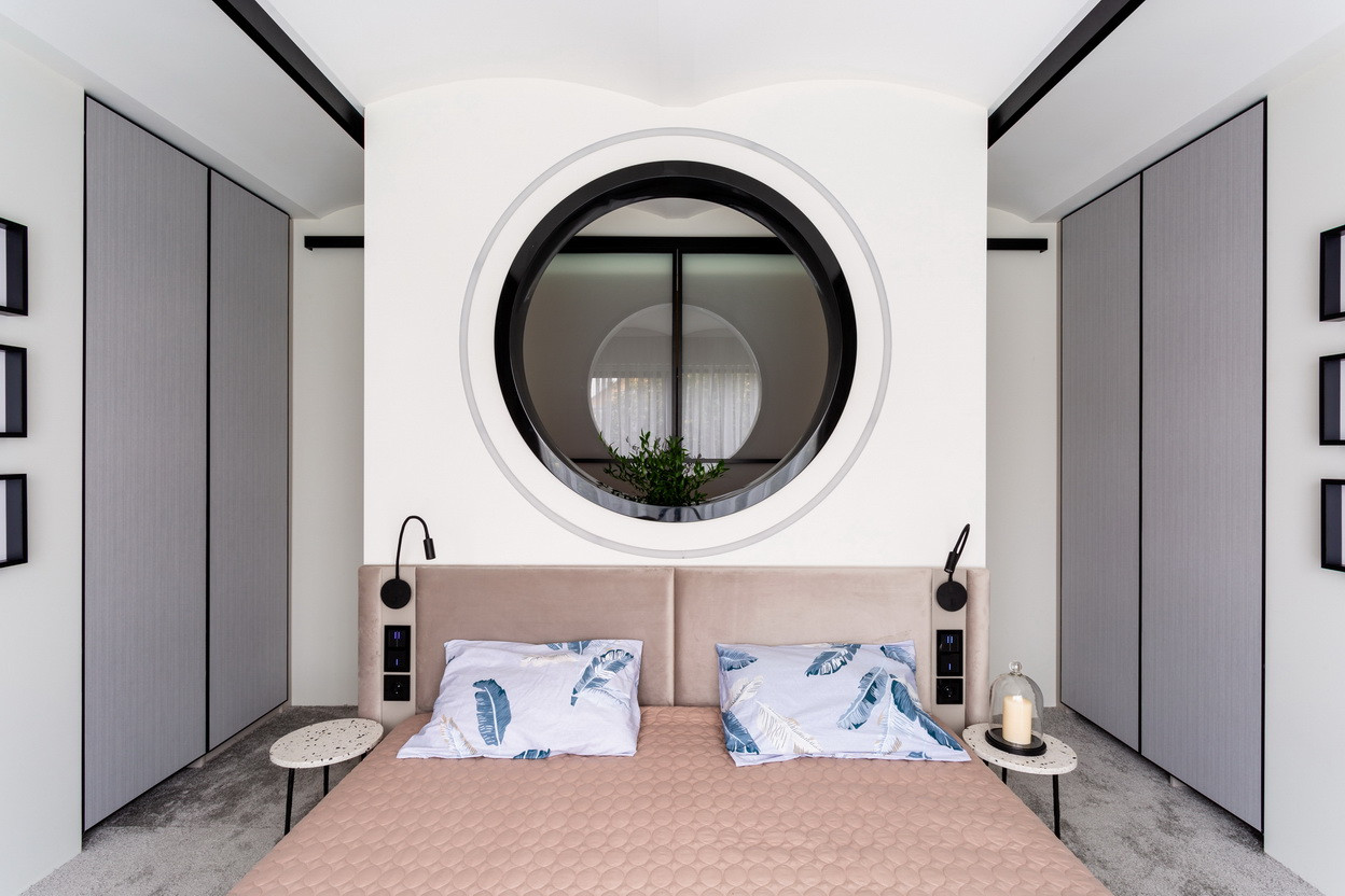 Werkel в новом проекте Елены Блиновой