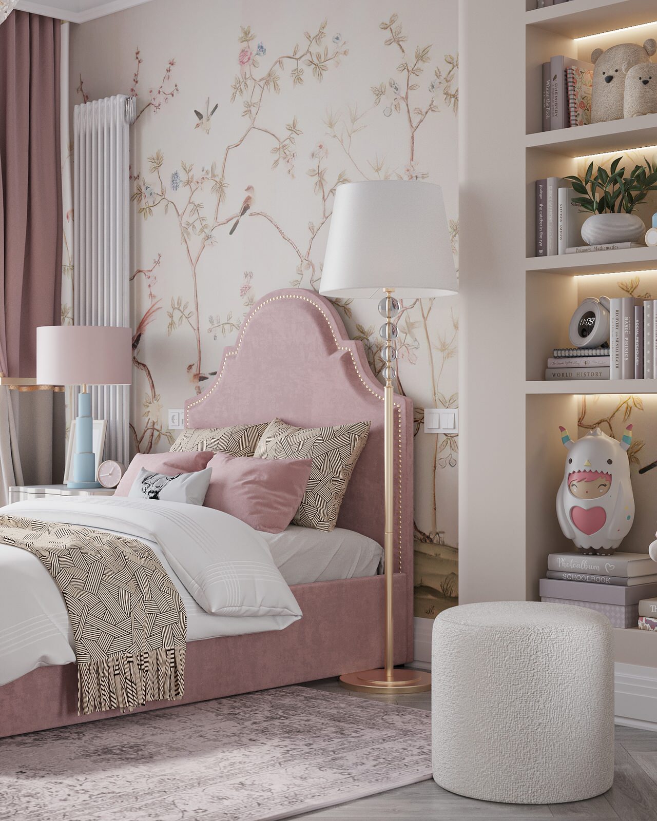 Детская девочки