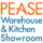 Pease Warehouse & Kitchen Showroom