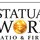 Statuary World Patio & Fireside