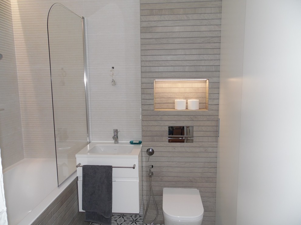 Квартира ЖК Европейский берег