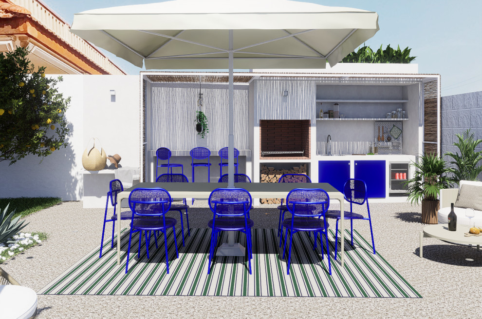 Progetto Outdoor_L&G