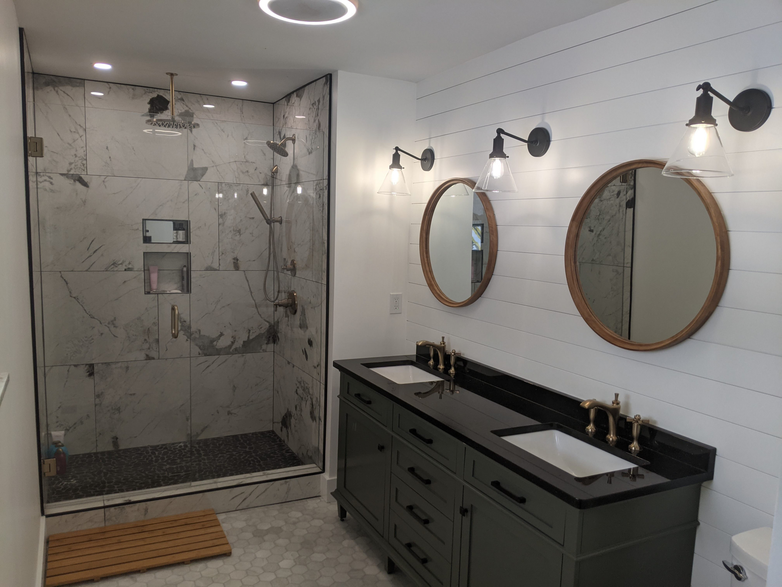 Lebanon Addition and Remodel