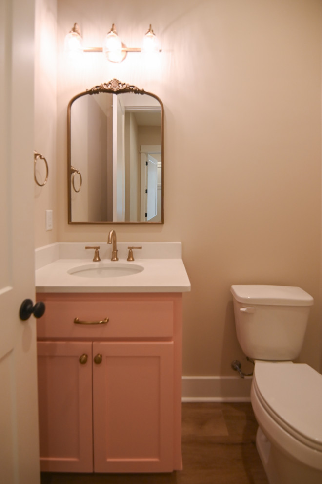 Peachtree in Buck Run Estates