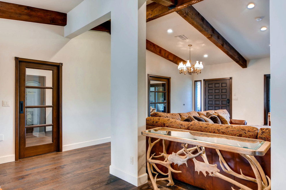 Southwest Style Full Home Remodel