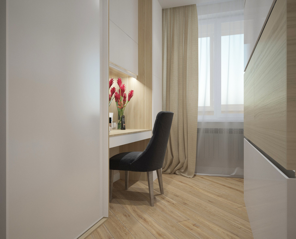 Дизайн проект 5 комнатной квартиры, Екатеринбург