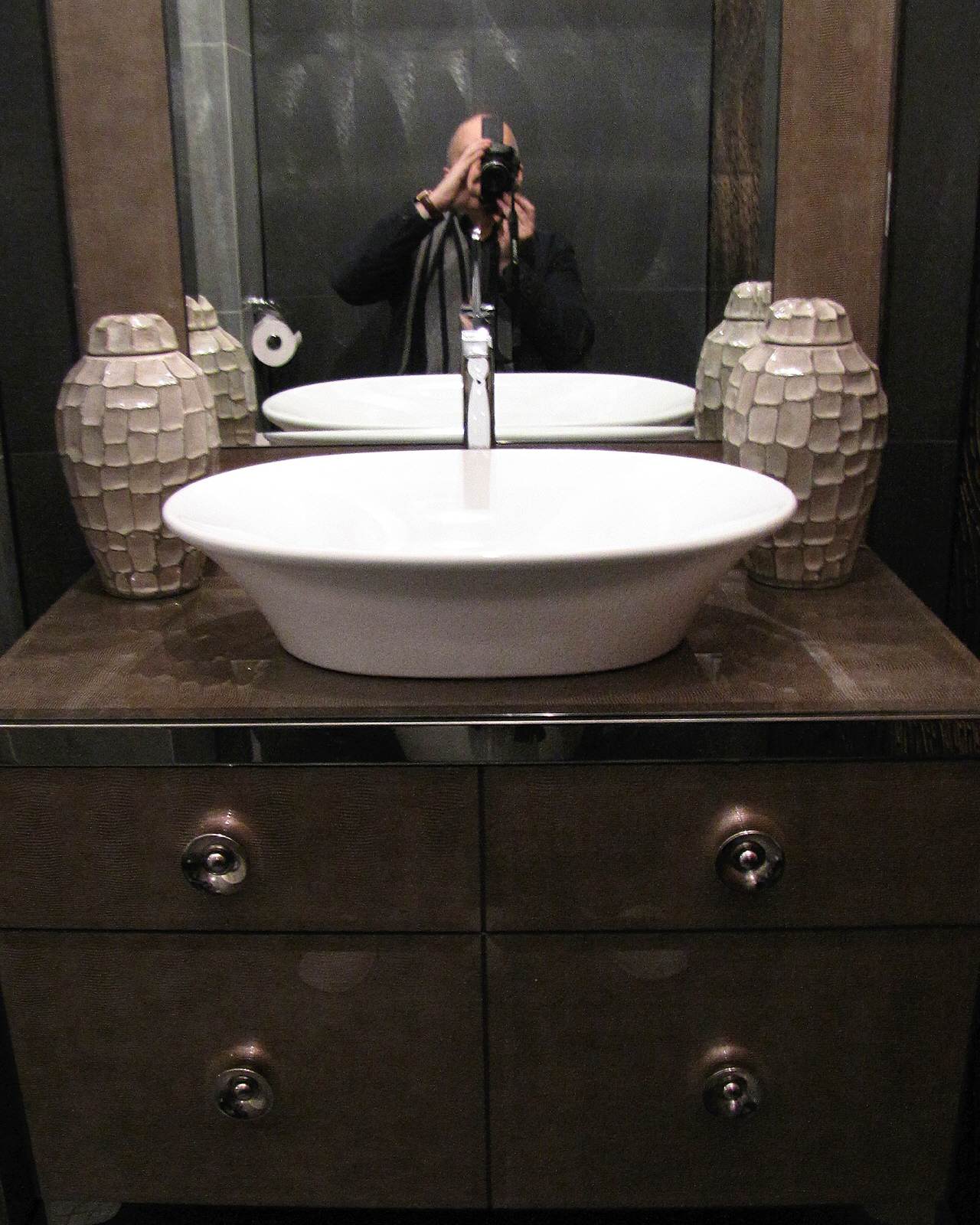 Аппартаменты в Вене