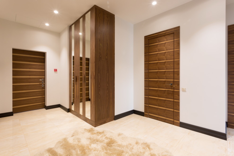 Таунхаус на Новой Риге