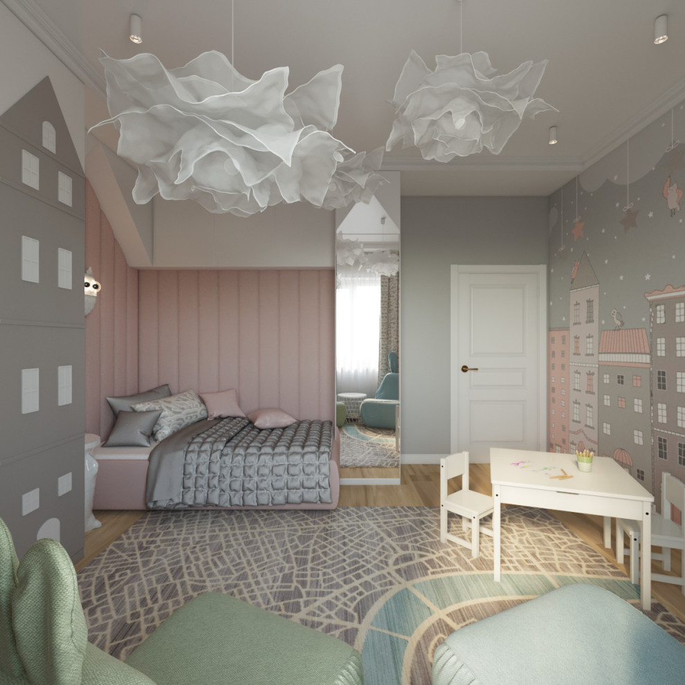 Небольшой дом в г. Полевской, Свердловской области