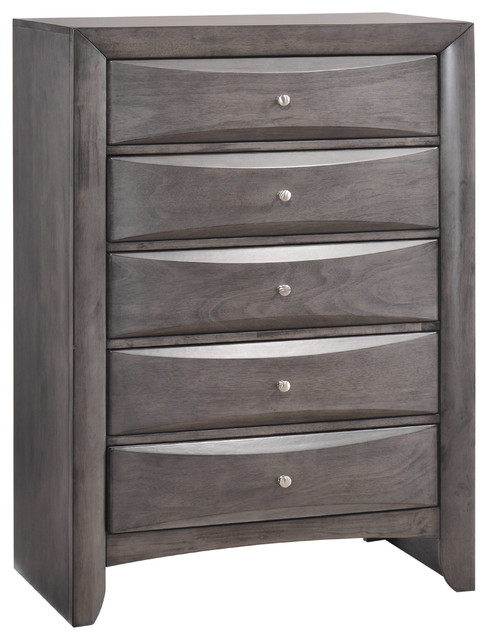 Picket House Furnishings Madison Chest - Transitional - Dressers - by ...