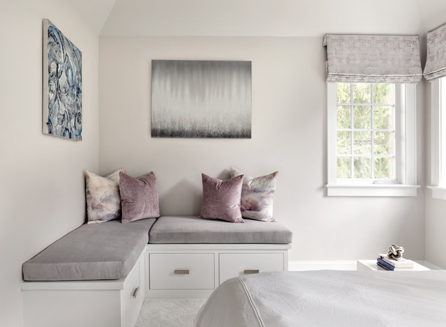 BRITE transitional-bedroom