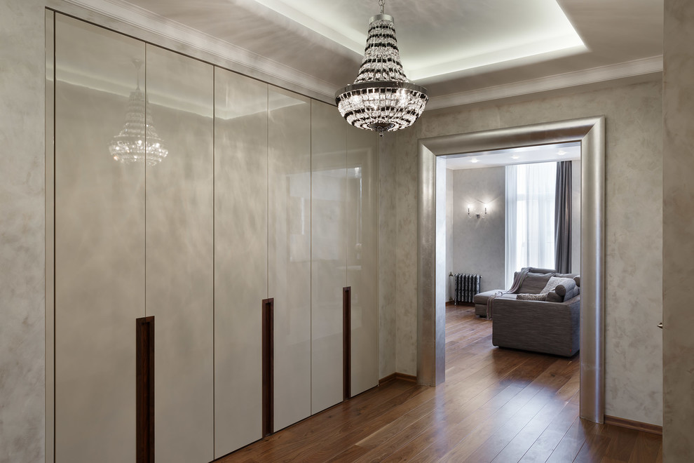 Квартира ЖК "Парадный Квартал"