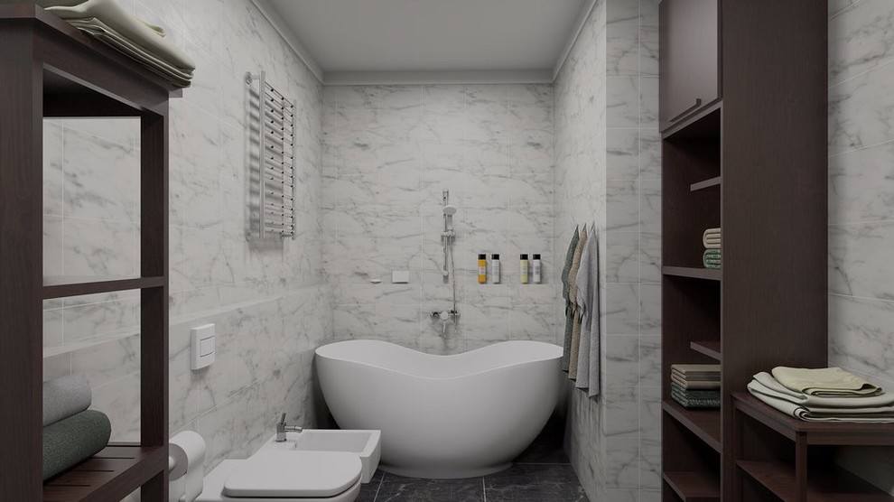 Нетривиальный лофт