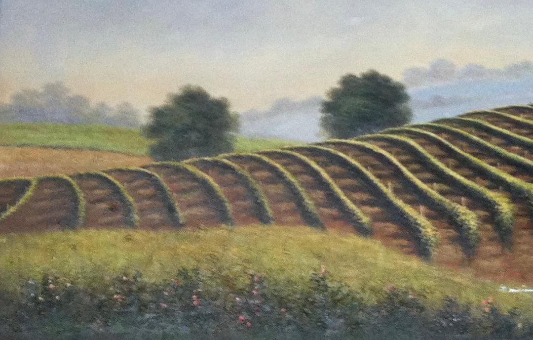 Local Artist