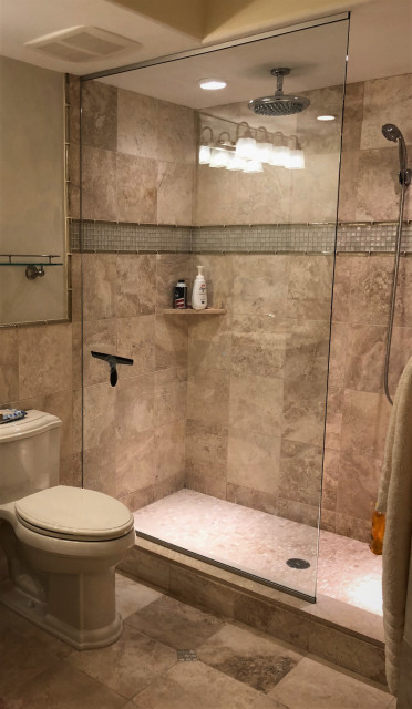 Bathroom cuarto-de-bano