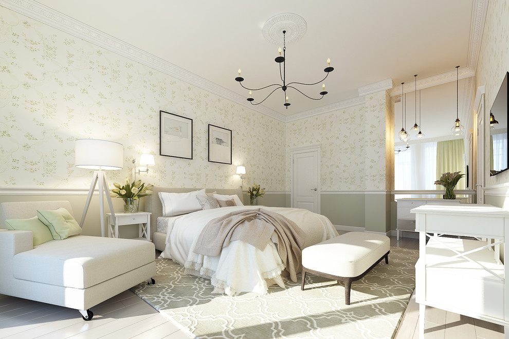 Загородный дом