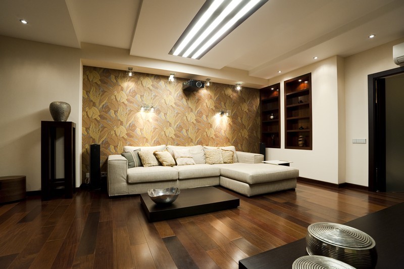 Квартира в Москве