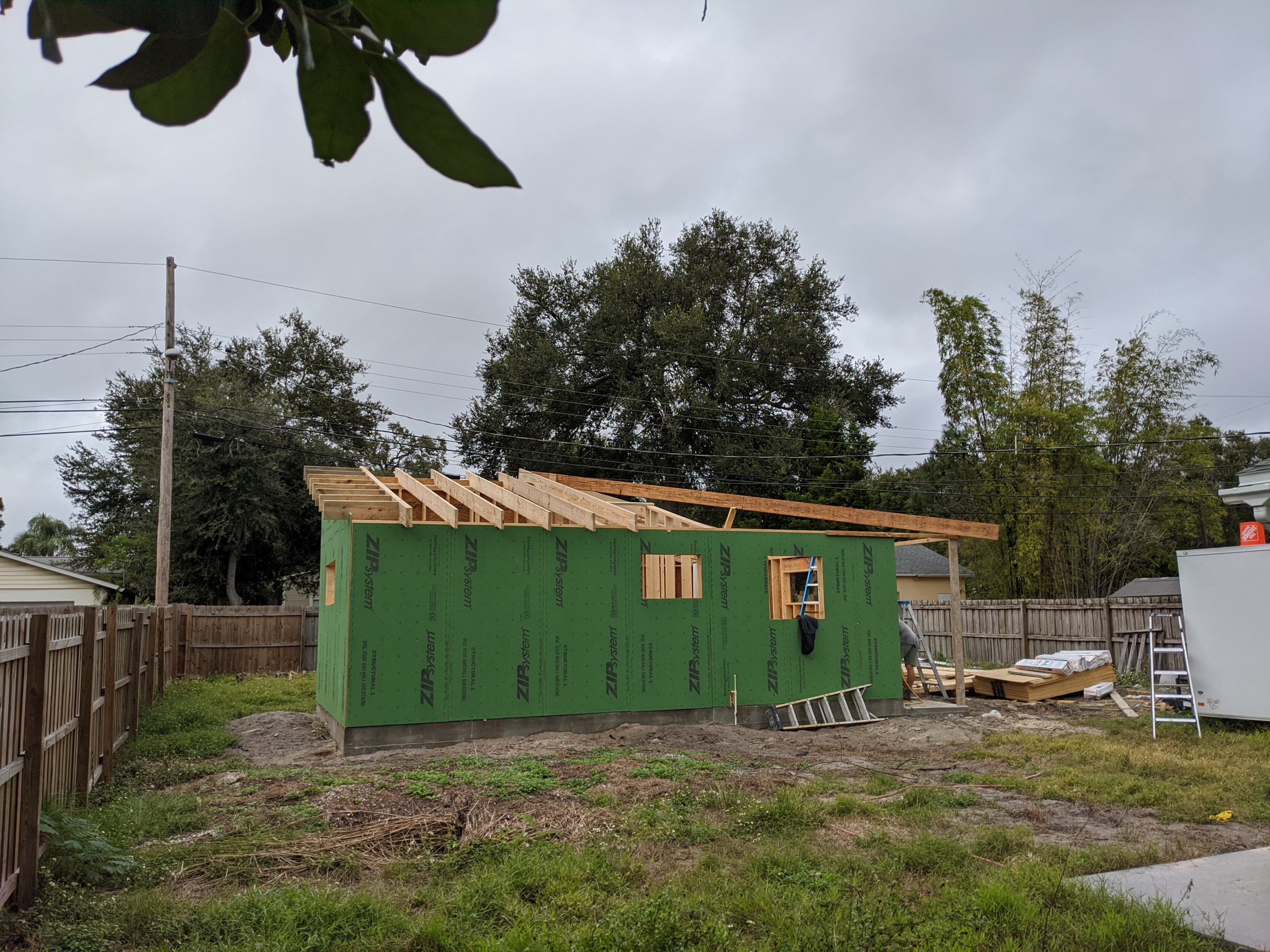 Accessory Living - Tiny House
