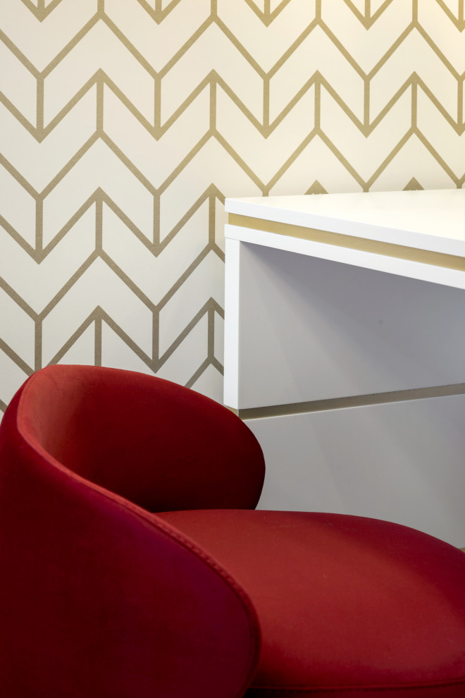 Реализованный ЖК Ленинград