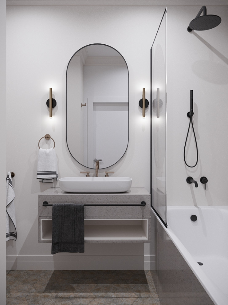 Квартира в ЖК "Терра" - 38,6 м2 - г.Санкт-Петербург