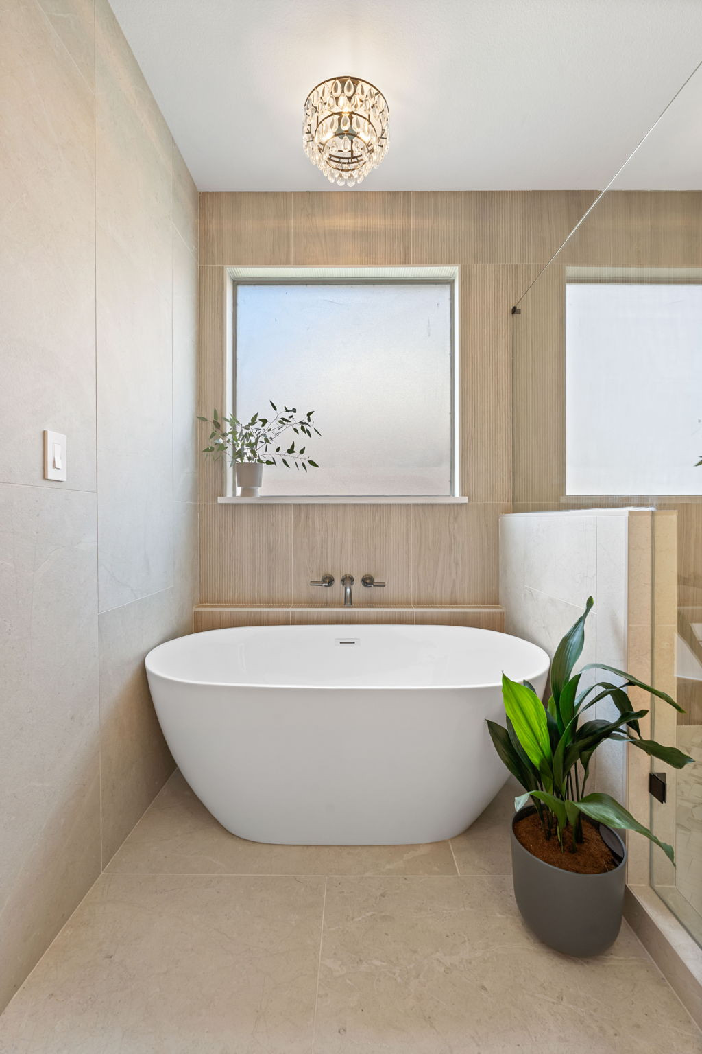 Bee Caves Full Renovation - Master Suite