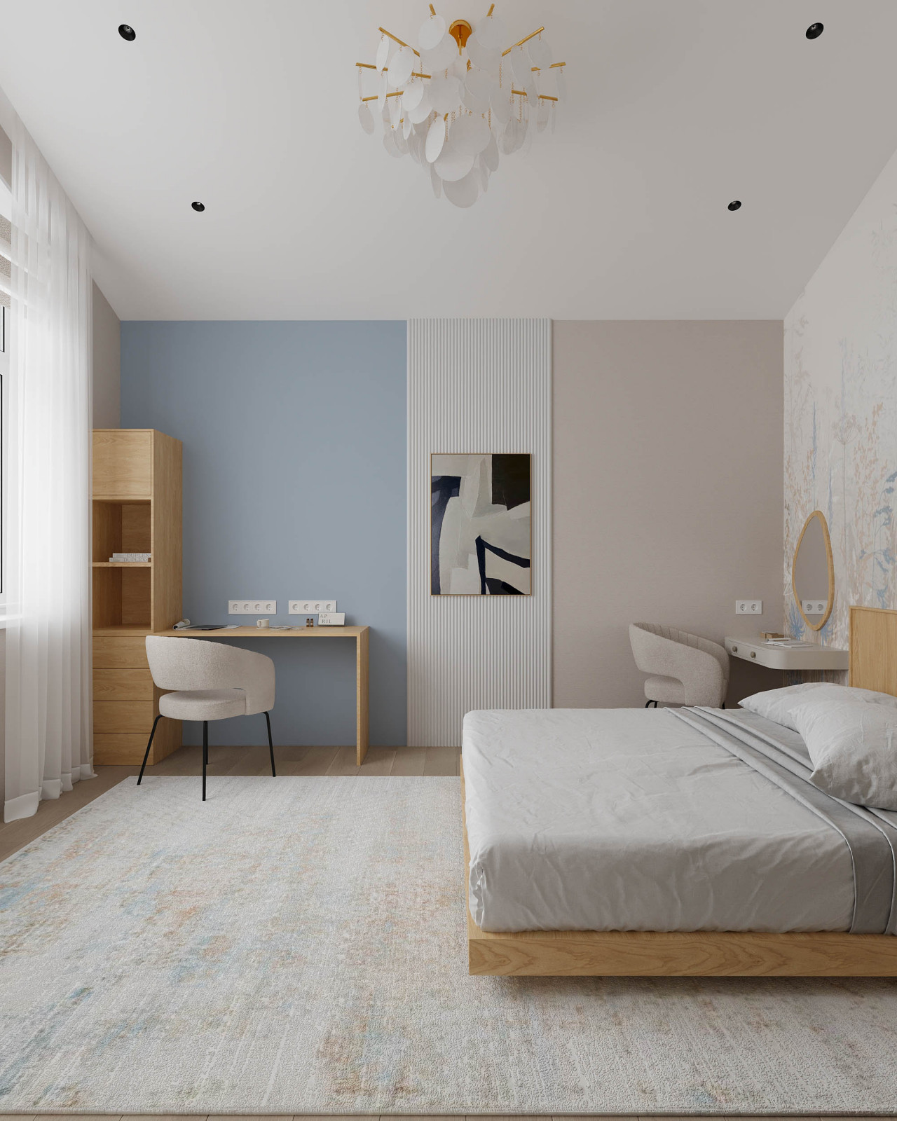 Дом в Европейском-2