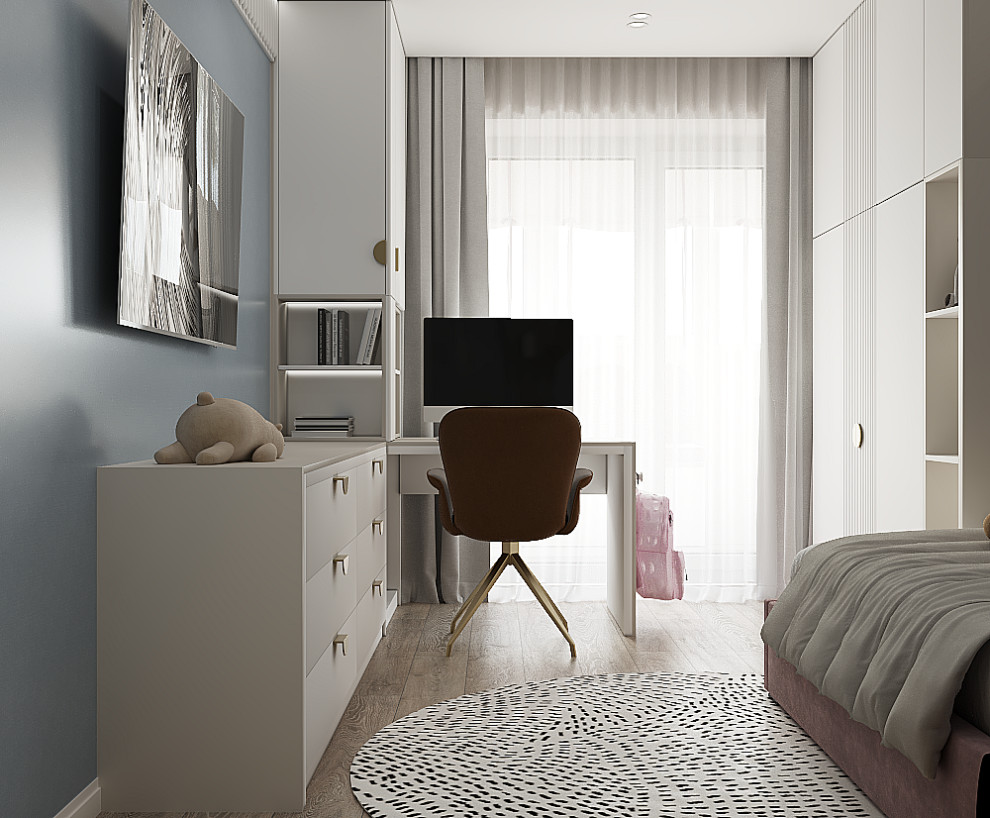 Трехкомнатная квартира по ул.Куйбышева